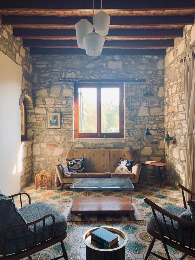 Villa The Goathouse Larnaka Exterior foto