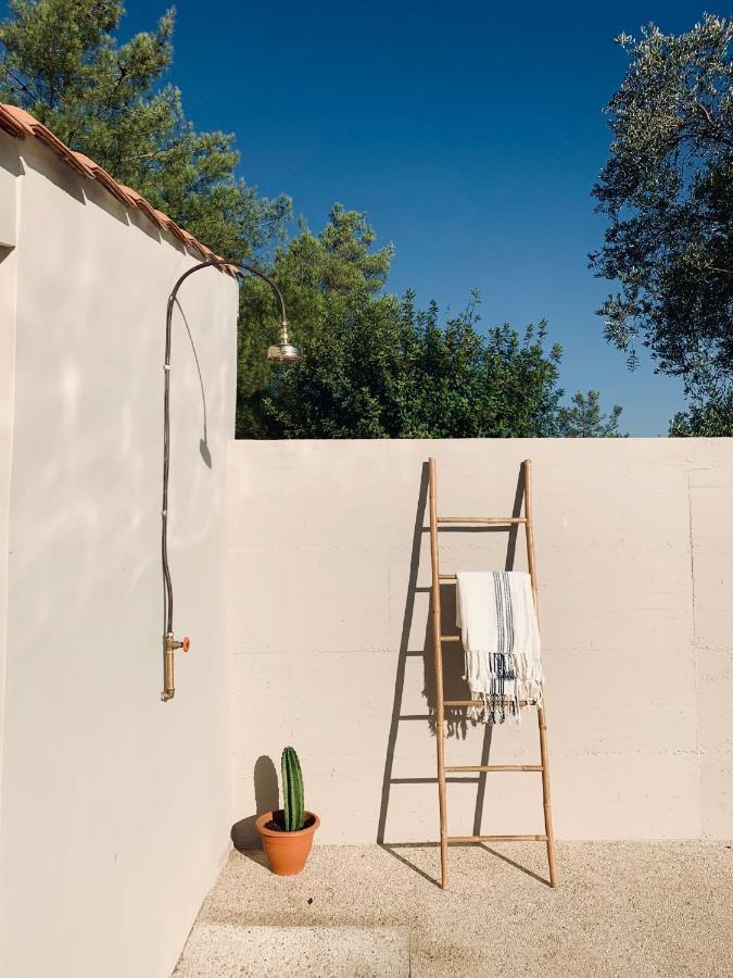 Villa The Goathouse Larnaka Exterior foto